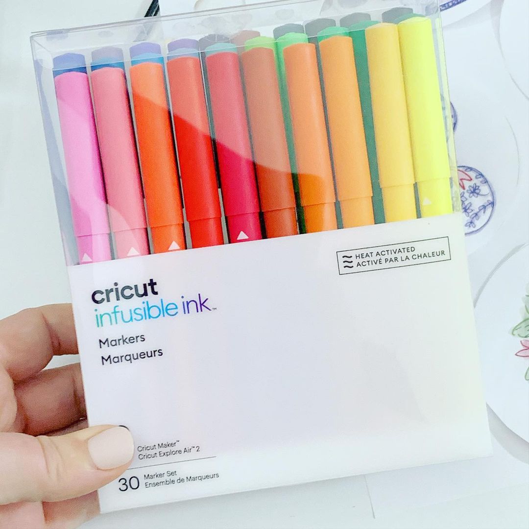 Best Guide to Cricut Infusible Ink (2024)