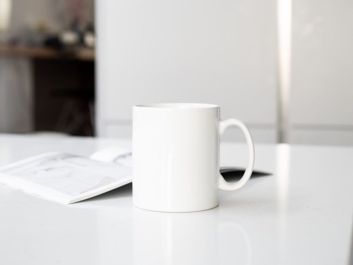 Sublimation Ceramic Mugs: The Ultimate Guide 2023